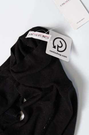 Γυναικείο πουλόβερ Apriori, Μέγεθος XXL, Χρώμα Μαύρο, Τιμή 19,92 €