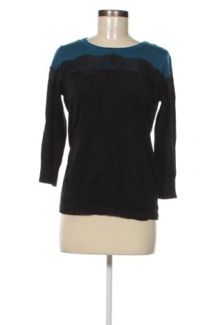 Γυναικείο πουλόβερ Apt.9, Μέγεθος L, Χρώμα Μαύρο, Τιμή 9,87 €