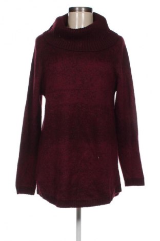 Γυναικείο πουλόβερ Apt.9, Μέγεθος L, Χρώμα Κόκκινο, Τιμή 9,33 €