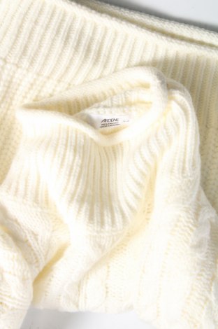 Γυναικείο πουλόβερ Ardene, Μέγεθος M, Χρώμα Λευκό, Τιμή 9,33 €