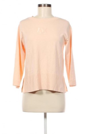 Damenpullover Armani Exchange, Größe S, Farbe Orange, Preis € 73,61