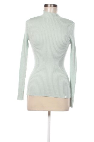 Дамски пуловер Armedangels, Размер M, Цвят Зелен, Цена 91,00 лв.
