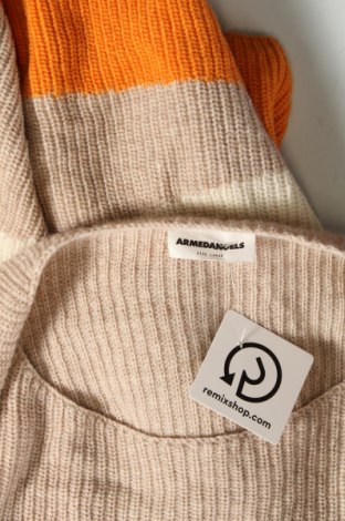 Дамски пуловер Armedangels, Размер L, Цвят Многоцветен, Цена 46,50 лв.