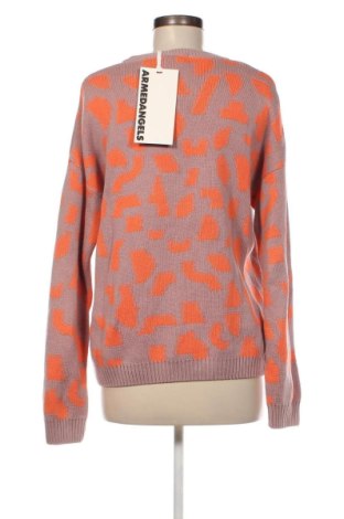 Дамски пуловер Armedangels, Размер S, Цвят Многоцветен, Цена 98,00 лв.