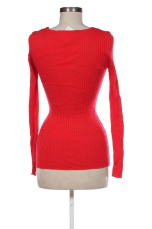 Дамски пуловер Armedangels, Размер M, Цвят Червен, Цена 40,30 лв.