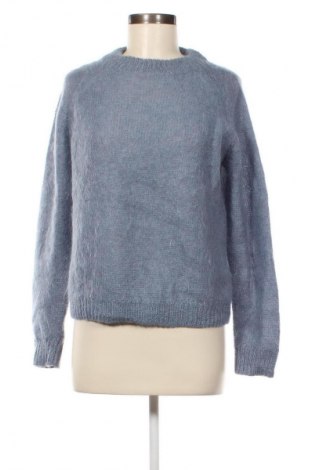 Damenpullover Arnie Says, Größe M, Farbe Blau, Preis 26,75 €