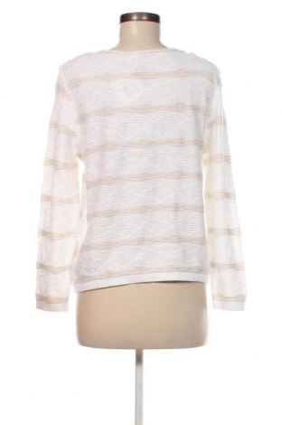 Дамски пуловер Atelier, Размер M, Цвят Бял, Цена 15,08 лв.