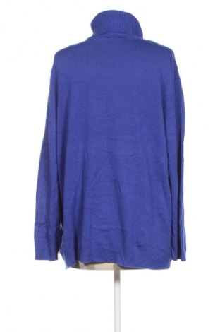 Dámsky pulóver Atelier, Veľkosť XL, Farba Modrá, Cena  10,69 €