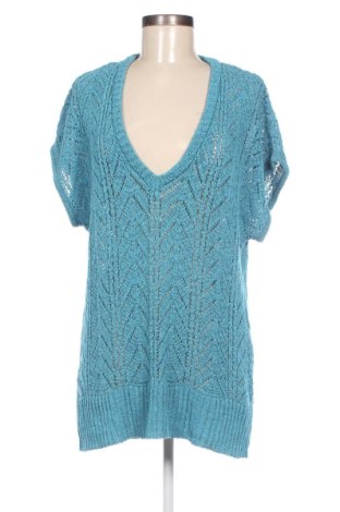 Damenpullover Atelier GS, Größe L, Farbe Blau, Preis € 2,99