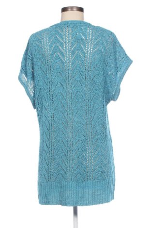 Γυναικείο πουλόβερ Atelier GS, Μέγεθος L, Χρώμα Μπλέ, Τιμή 6,28 €
