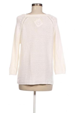 Γυναικείο πουλόβερ Atmosphere, Μέγεθος M, Χρώμα Λευκό, Τιμή 8,07 €