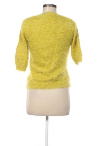 Дамски пуловер Atmosphere, Размер S, Цвят Зелен, Цена 15,08 лв.
