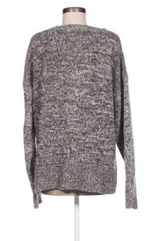 Γυναικείο πουλόβερ Atmosphere, Μέγεθος XL, Χρώμα Πολύχρωμο, Τιμή 11,66 €