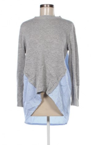 Damenpullover Aust, Größe L, Farbe Grau, Preis 15,69 €