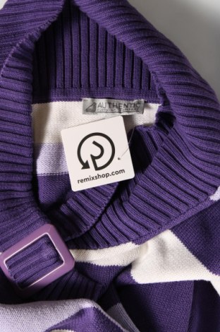 Дамски пуловер Authentic Clothing Company, Размер M, Цвят Многоцветен, Цена 17,41 лв.