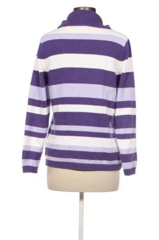 Дамски пуловер Authentic Clothing Company, Размер M, Цвят Многоцветен, Цена 17,41 лв.