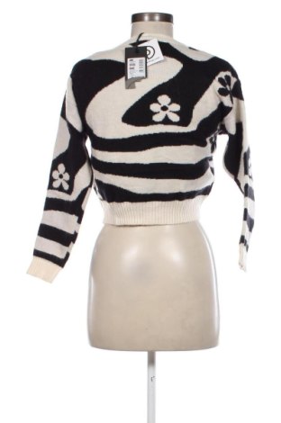 Дамски пуловер Ava & Ever, Размер S, Цвят Многоцветен, Цена 23,92 лв.