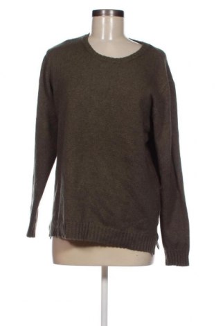 Damenpullover B.Young, Größe L, Farbe Grün, Preis € 8,49