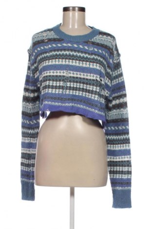 Damski sweter BDG, Rozmiar XS, Kolor Kolorowy, Cena 128,90 zł