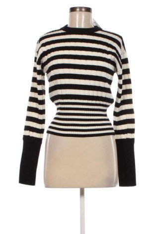 Γυναικείο πουλόβερ BOSS, Μέγεθος XS, Χρώμα Πολύχρωμο, Τιμή 157,22 €