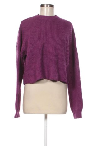 Damenpullover BP., Größe M, Farbe Lila, Preis € 15,69