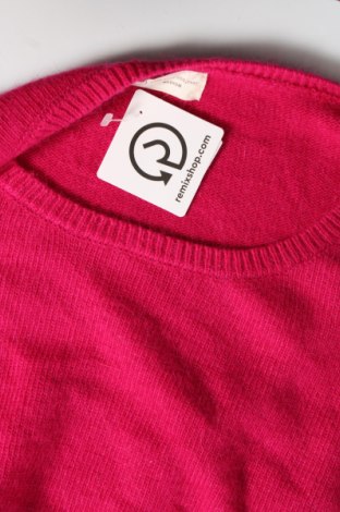 Pulover de femei BSB, Mărime M, Culoare Roz, Preț 70,13 Lei