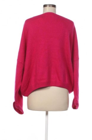 Pulover de femei BSB, Mărime M, Culoare Roz, Preț 74,18 Lei