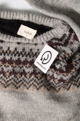 Дамски пуловер Ba&sh, Размер M, Цвят Многоцветен, Цена 59,52 лв.