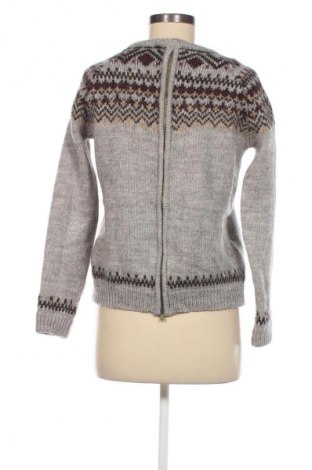 Дамски пуловер Ba&sh, Размер M, Цвят Многоцветен, Цена 59,52 лв.