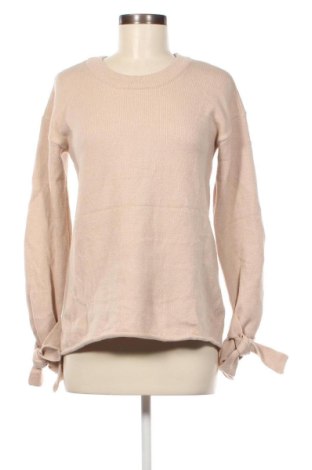 Damenpullover Bar III, Größe M, Farbe Beige, Preis € 28,53