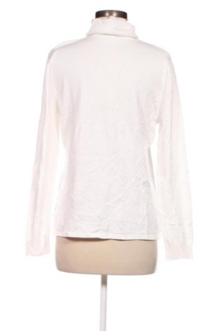 Дамски пуловер Barbara Lebek, Размер M, Цвят Бял, Цена 38,44 лв.