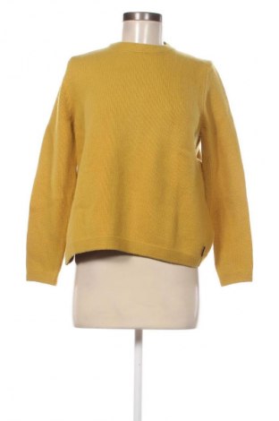 Damski sweter Barbour, Rozmiar M, Kolor Żółty, Cena 353,44 zł