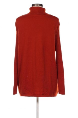 Damenpullover Basler, Größe XL, Farbe Rot, Preis 32,36 €