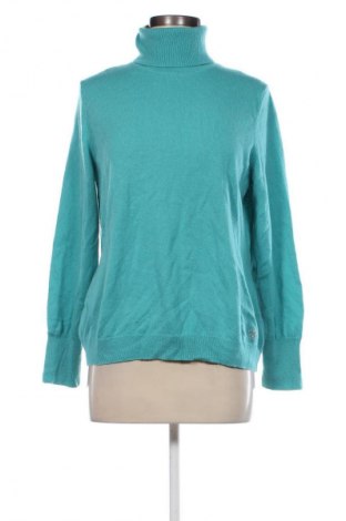 Дамски пуловер Basler, Размер L, Цвят Син, Цена 46,50 лв.