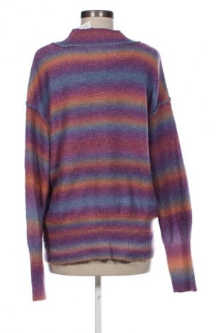 Дамски пуловер BeachLunchLounge, Размер XL, Цвят Многоцветен, Цена 25,42 лв.