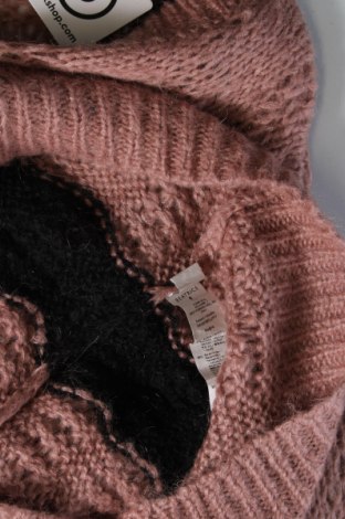 Дамски пуловер Beatrice. B, Размер L, Цвят Червен, Цена 155,80 лв.
