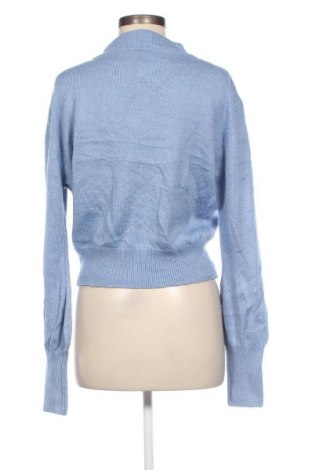 Дамски пуловер Bec + Bridge, Размер L, Цвят Син, Цена 72,00 лв.