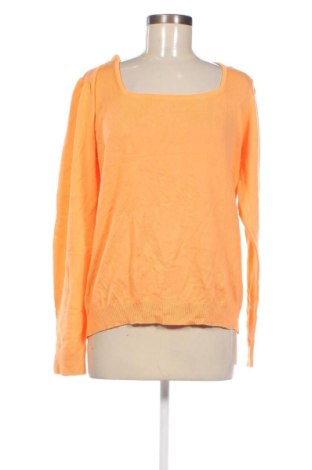 Damenpullover Bel&Bo, Größe 3XL, Farbe Orange, Preis € 14,13