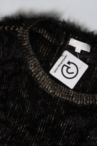Γυναικείο πουλόβερ Bel&Bo, Μέγεθος L, Χρώμα Μαύρο, Τιμή 9,87 €