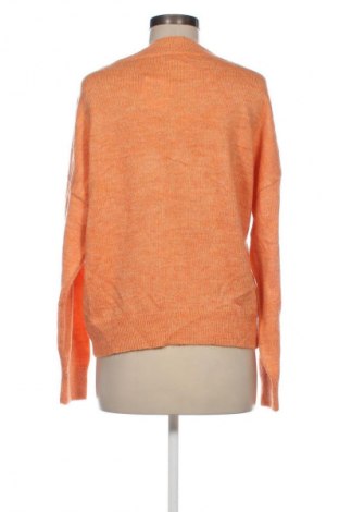 Γυναικείο πουλόβερ Bel&Bo, Μέγεθος L, Χρώμα Πορτοκαλί, Τιμή 9,87 €