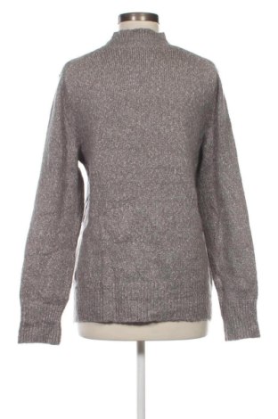 Дамски пуловер Bella, Размер S, Цвят Сив, Цена 15,95 лв.