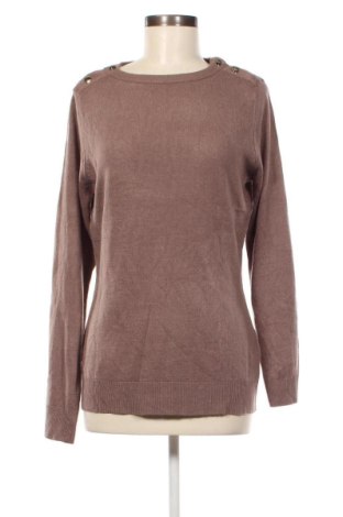 Damenpullover Beloved, Größe L, Farbe Beige, Preis € 11,10