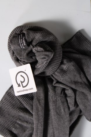 Γυναικείο πουλόβερ Bershka, Μέγεθος S, Χρώμα Γκρί, Τιμή 9,30 €