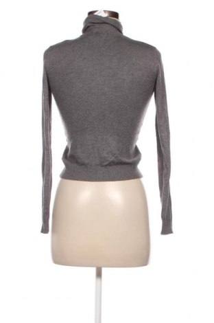 Γυναικείο πουλόβερ Bershka, Μέγεθος S, Χρώμα Γκρί, Τιμή 9,30 €