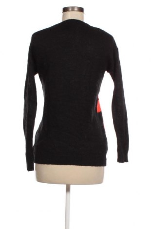 Γυναικείο πουλόβερ Bershka, Μέγεθος XS, Χρώμα Πολύχρωμο, Τιμή 8,79 €
