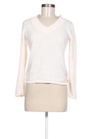 Γυναικείο πουλόβερ Best Company, Μέγεθος M, Χρώμα Εκρού, Τιμή 9,33 €