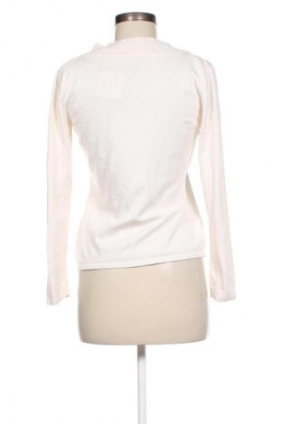 Γυναικείο πουλόβερ Best Company, Μέγεθος M, Χρώμα Εκρού, Τιμή 9,33 €
