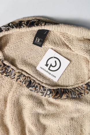 Damenpullover Best Connections, Größe L, Farbe Beige, Preis 10,49 €