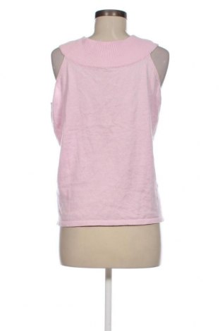 Γυναικείο πουλόβερ Best Connections, Μέγεθος L, Χρώμα Ρόζ , Τιμή 7,18 €