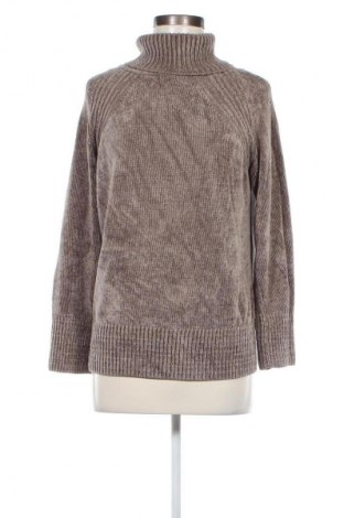 Γυναικείο πουλόβερ Best Connections, Μέγεθος M, Χρώμα  Μπέζ, Τιμή 9,87 €
